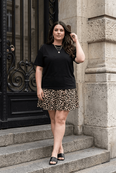 Hovedbilde CARNALA SKiRT WVN