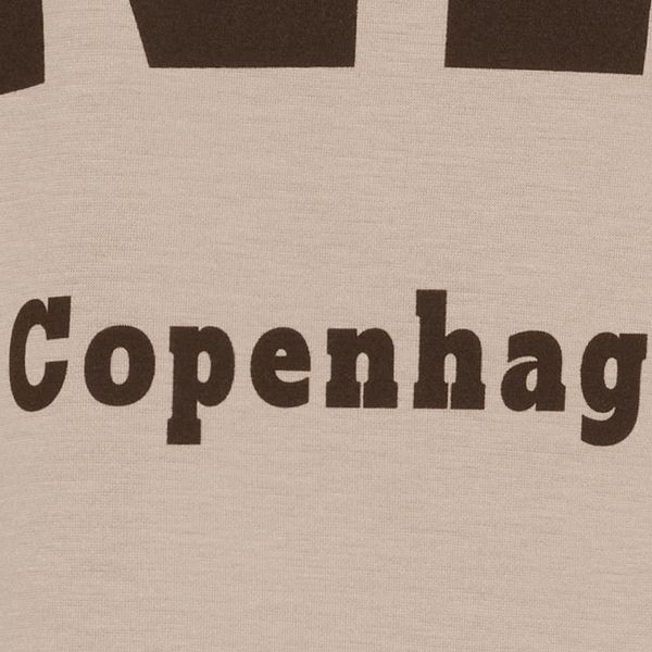 Hovedbilde MDCHIBISCUS SWEATSHIRT BIRCH