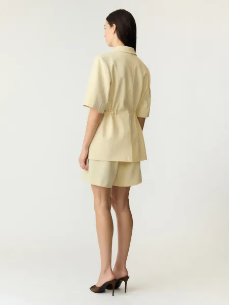 Hovedbilde YASLIKKA 2/4 TUNNEL BLAZER S