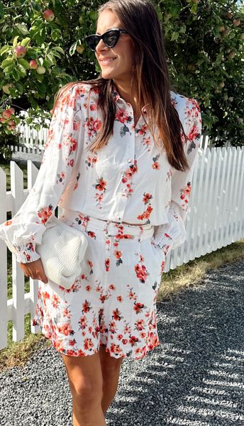 Hovedbilde VIELMA BAI HW SHORTS/LN