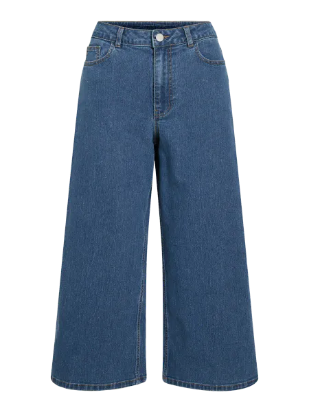 Hovedbilde VIMALIKA RW CULOTTE SHORTS MBD 
