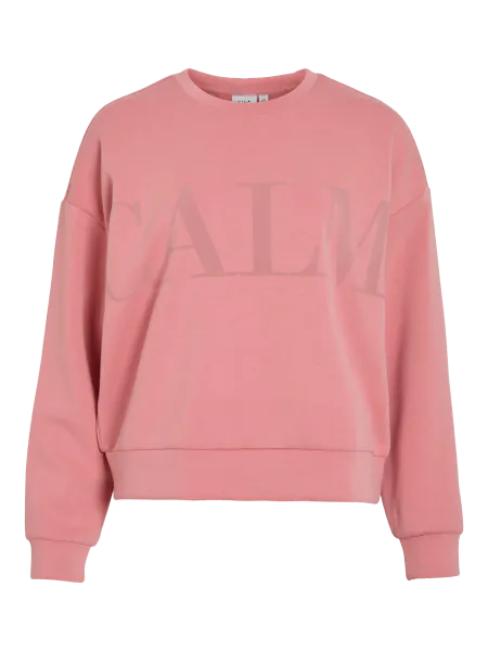 Hovedbilde VIREFLECT O-NECK L/S CALM SWEAT TOP