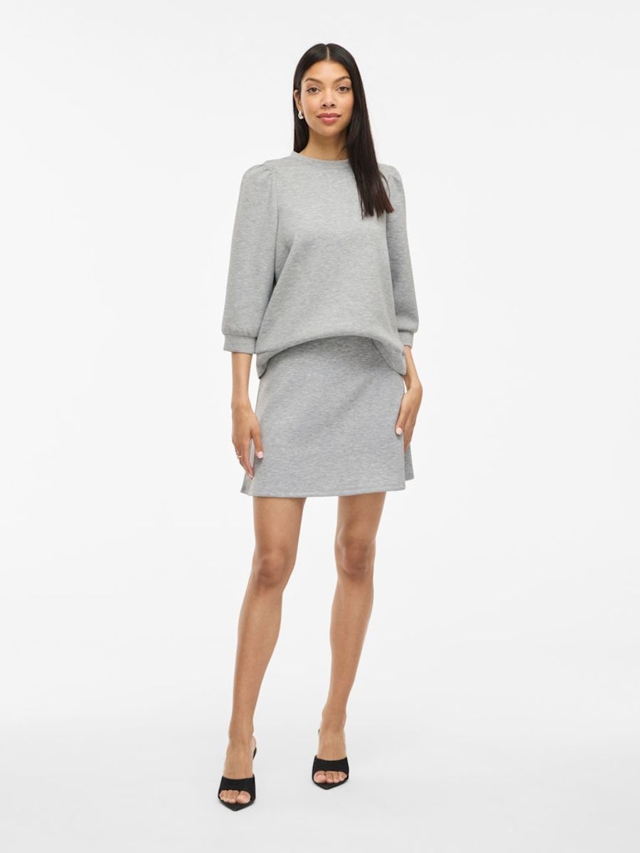 VIREFLECT SHORT SKIRT / LN