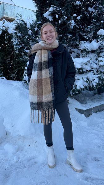 Hovedbilde URACTIVE TIGHTS FLEEZE GRAPHITE GREY