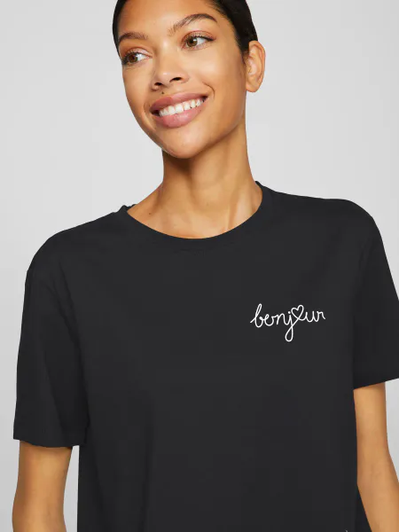 Hovedbilde VINORA S/S T-SHIRT BONJ