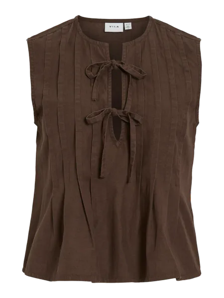 Hovedbilde VITEVIRA SL TIESTRING TOP