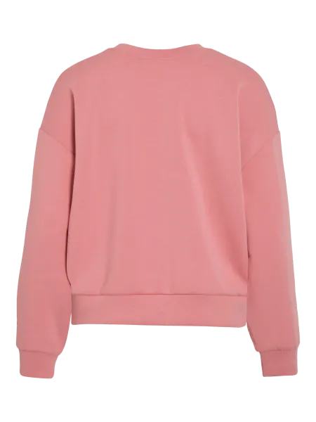 Hovedbilde VIREFLECT O-NECK L/S CALM SWEAT TOP