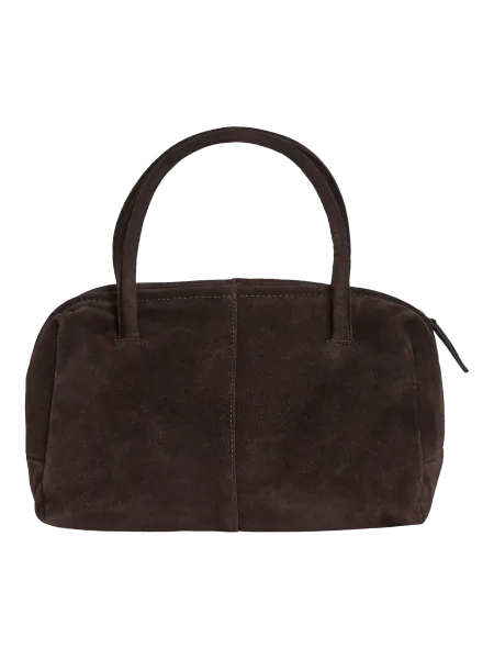 Hovedbilde VITULI SUEDE BAG/EF BLACK BEAUTY