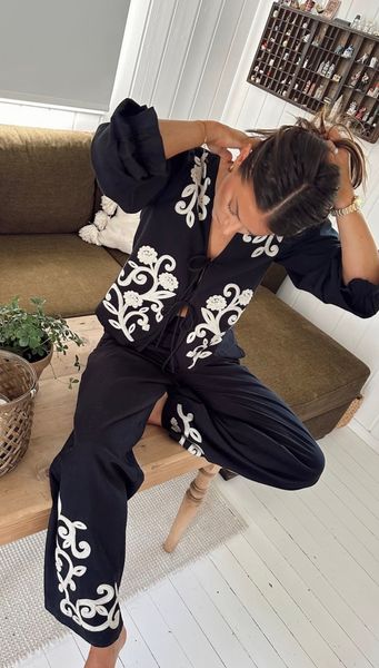 Hovedbilde VIPOLENE HW PANTS