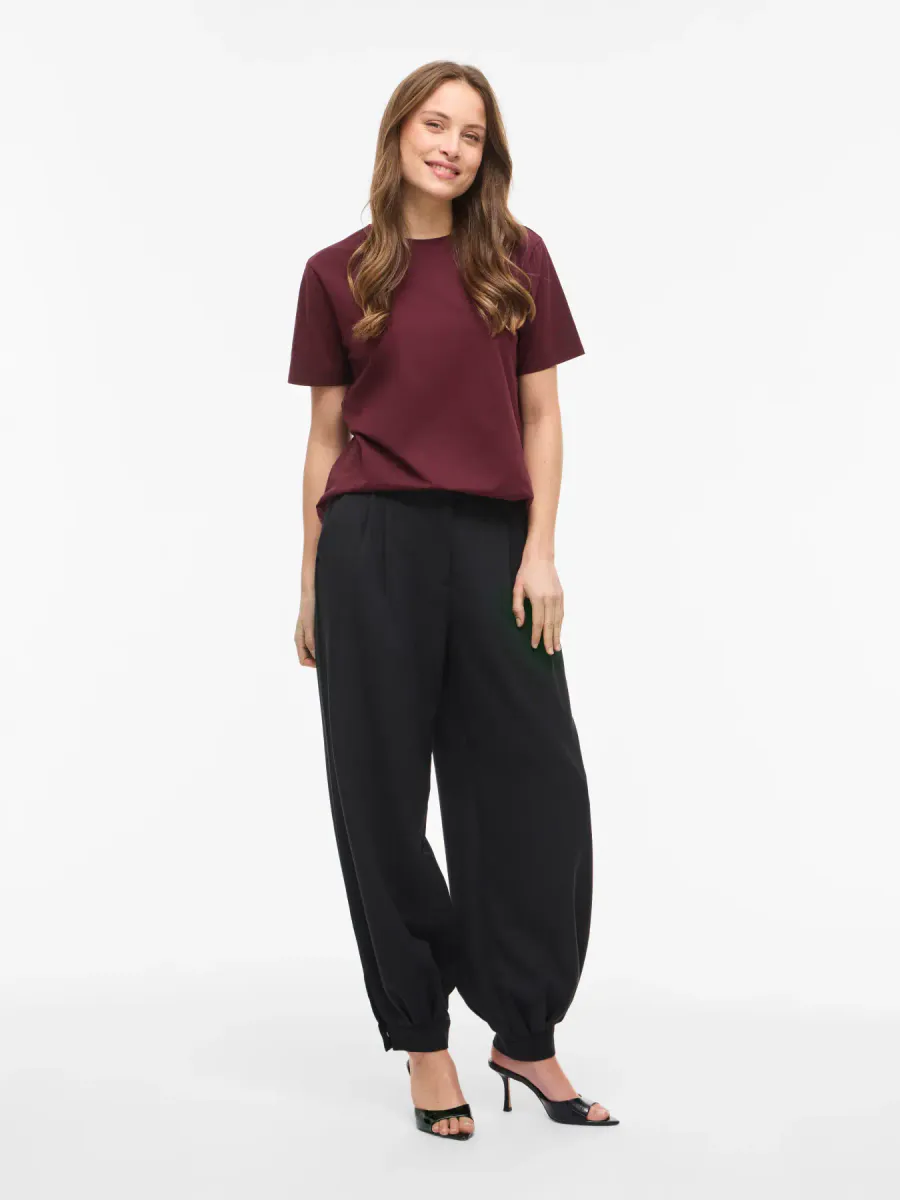  VINORA S/S T-SHIRT PORT ROYAL