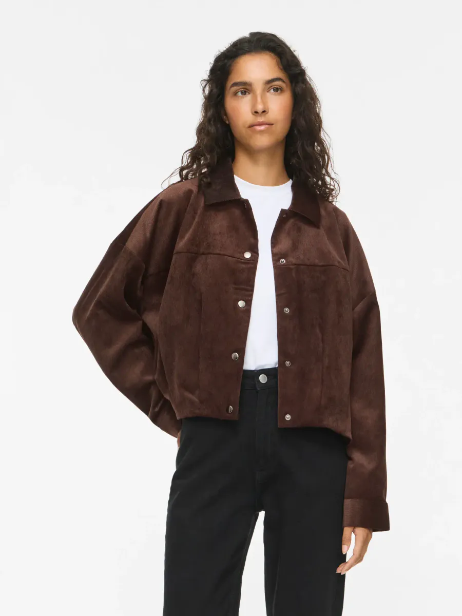 VICOURDIE L/S JACKET