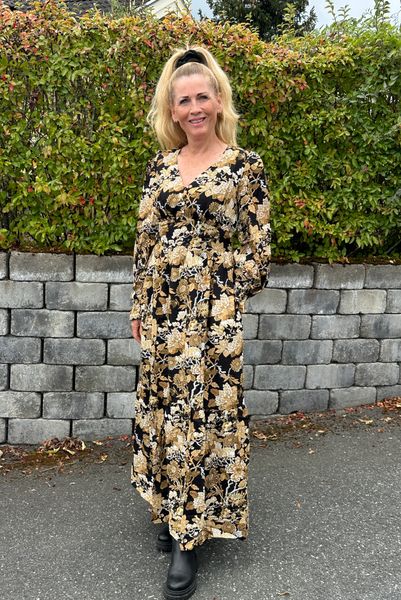 Hovedbilde AURA DRESS