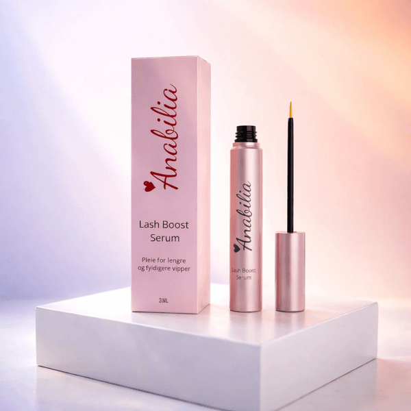 Hovedbilde ANABILIA LASH SERUM