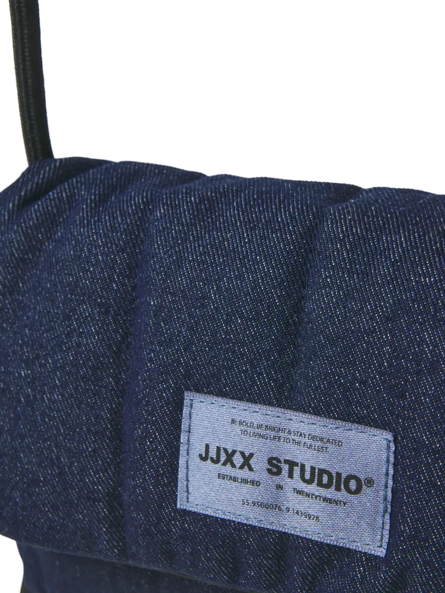 JXSANTAFE DENIM BAG ACC
